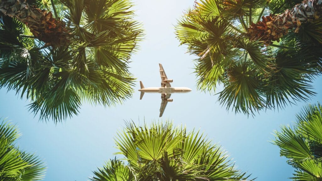 Morro de São Paulo: Aeródromo de Cairu Facilitará Acesso e Impulsionará Turismo Aerodromo de Cairu Morro de Sao Paulo
