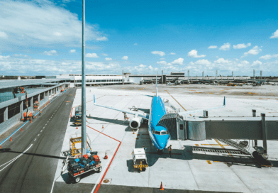 Aeroporto de Salvador Bahia Airport Imagem: VINCI Airports