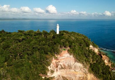Agentes de Viagens Argentinos Conhecem Morro de São Paulo e Boipeba