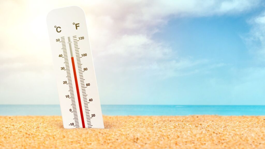 Guia Completo: Temperatura em Morro de São Paulo Guia Completo Temperatura em Morro de Sao Paulo