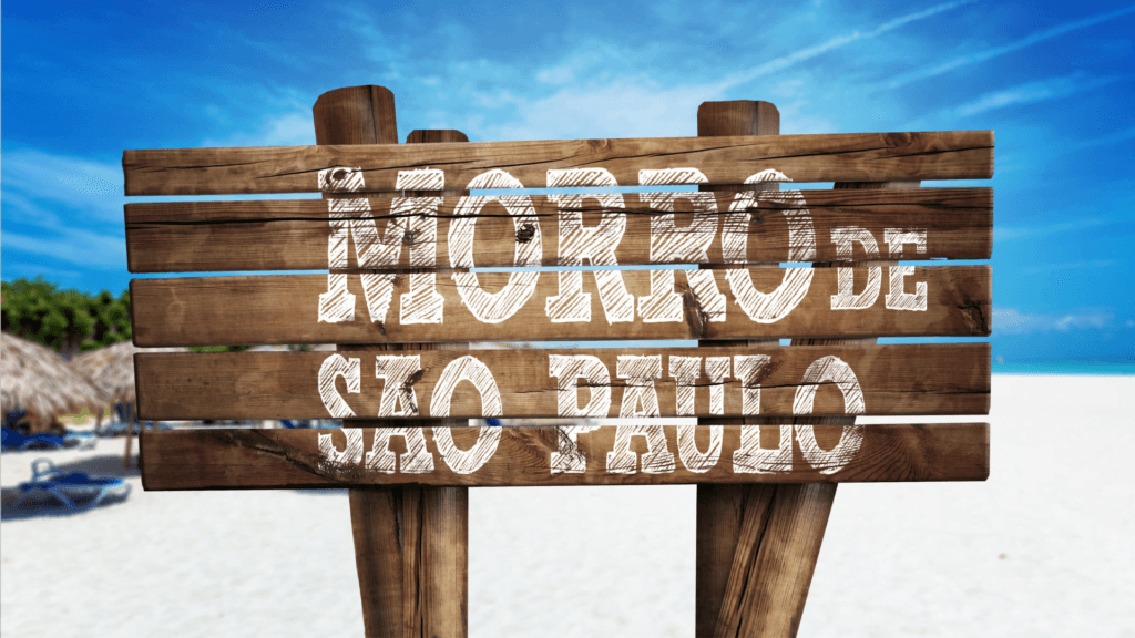 10 Experiências Inesquecíveis para Viver em Morro de São Paulo Capa do artigo com 10 experiências inesquecíveis para viver em Morro de São Paulo