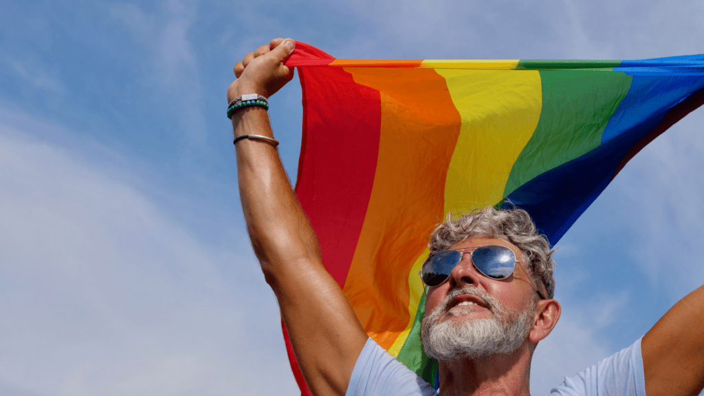 Turismo LGBTQIA+ em Morro de São Paulo Homem Gay Solteiro